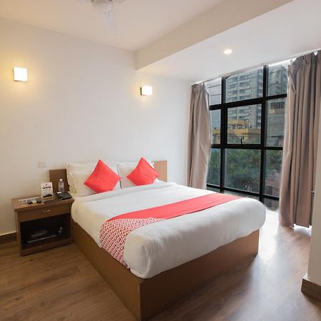 Oyo 123 Hotel Prince Plaza Катманду Екстер'єр фото